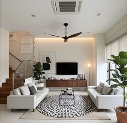 Jalan Merlimau (D11), Semi-Detached #504033491